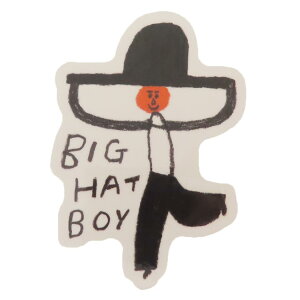gc q XebJ[ CREATORS CIRCUS NGC^[YT[JX Big Hat Boy teBA ϐ ό fRV[ X}zXebJ[ ObY [։ Vl}RNV