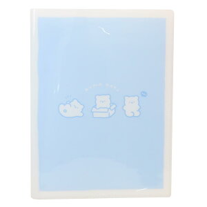 COLOR DAYS |Pbgt@C 10|PbgNAt@C A4 KUMA DAYS J~IWp Vw 킢 ObY Vl}RNV