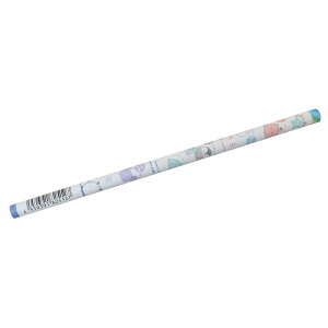 ウミウチーズ えんぴつ 7色鉛筆 なかま 新入学 クーリア 新学期準備文具 かわいい グッズ メール便可 シネマコレクション