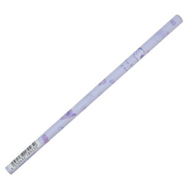 鉛筆 マット軸鉛筆HB PUKUTTO BIYORI カミオジャパン えんぴつ 新学期準備文具 筆記用具 小学生 かわいい グッズ メール便可 シネマコレクション