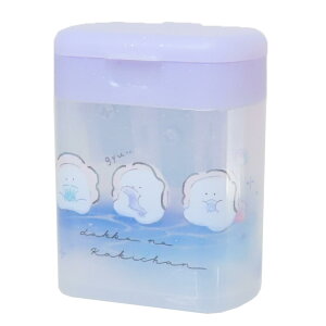 むにむにかきちゃん 鉛筆削り 2WAYシャープナー だっこなかきちゃん クーリア 新学期準備 かわいい グッズ シネマコレクション