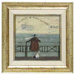 Tgtg zt|X^[ Sam Toft ĝ܂ɂ܂ [p[ ST-04046 Mtg CeA i Vl}RNV