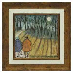 Tgtg zt|X^[ Sam Toft ĩAC܂n܂ [p[ ST-04053 Mtg CeA i Vl}RNV