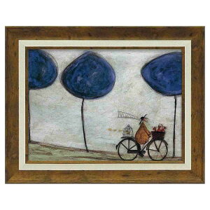 Tgtg zt|X^[ Sam Toft C܂܂ɃWCX [p[ ST-08029 Mtg CeA i Vl}RNV