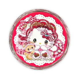 【ポイント10倍 & クーポン！】ハローキティ マスキングテープ 15mmマステ 飴ノ森ふみか クローズピン 手帳デコ デコレーション キャラクター ガーリーイラスト グッズ メール便可 シネマコレクション