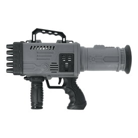 【最大1000円OFFクーポン！】シャボン玉 バブルジェットシューター サンスター文具 しゃぼん玉 おもちゃ 公園 プレゼント グッズ シネマコレクション