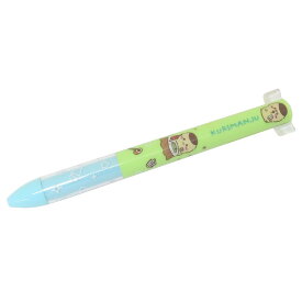 【ポイント10倍 & クーポン！】ちいかわ 黒赤2色ボールペン mimiペン くりまんじゅう funbox 文具 かわいい キャラクター グッズ メール便可 シネマコレクション