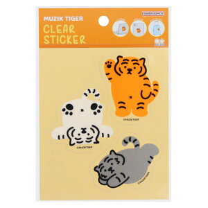 MUZIK TIGER W[N^CK[ _CJbgV[ NAXebJ[ A TX^[ p\R ^ubg Mtg LN^[ ObY [։ Vl}RNV