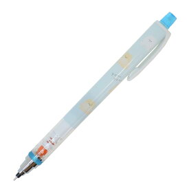 シャープペン KURUTOGA クルトガシャープ0.5mm ジューシーなポメ カミオジャパン シャーペン 機能性文具 グッズ メール便可 シネマコレクション