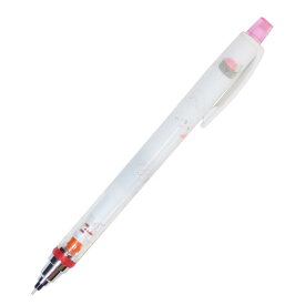 シャープペン KURUTOGA クルトガシャープ0.5mm ジューシーなお寿司 カミオジャパン シャーペン 機能性文具 グッズ メール便可 シネマコレクション