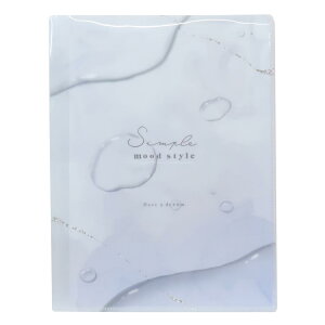 CHILL DROP |Pbgt@C 10|PbgNAt@C Simple mood style J~IWp Vw 킢 ObY Vl}RNV