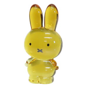 ミッフィー 箸置き ガラスのはしおき ディックブルーナ 金正陶器 チョップスティックレスト 絵本キャラクター グッズ メール便可 シネマコレクション