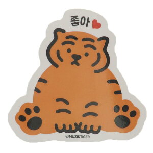 MUZIK TIGER W[N^CK[ XebJ[ `A PCJpj[ _CJbgV[ fRXebJ[ ObY [։ Vl}RNV