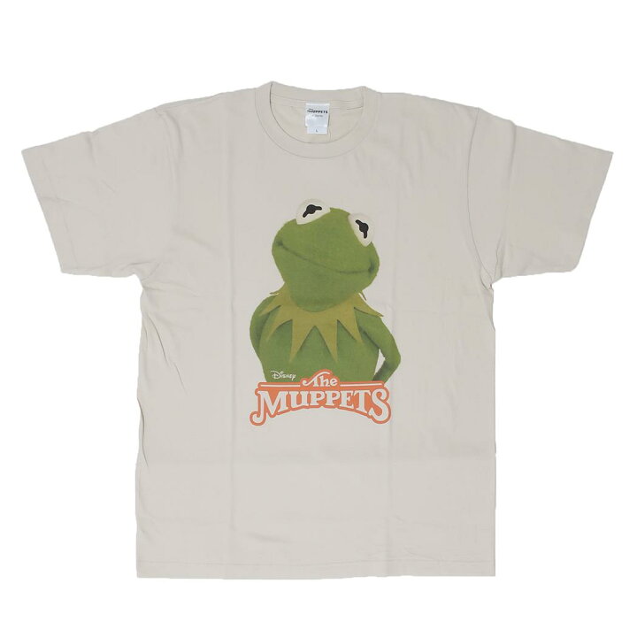 楽天市場】【最大1000円OFFクーポン！】ザ マペッツ Tシャツ T-SHIRTS 