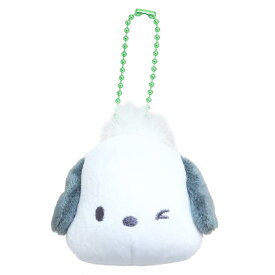 【最大1000円OFFクーポン！】＼期間限定SALE価格／ポチャッコ マスコット くっつくマスコット サンリオ ティーズファクトリー キーホルダー かわいい キャラクター グッズ シネマコレクション