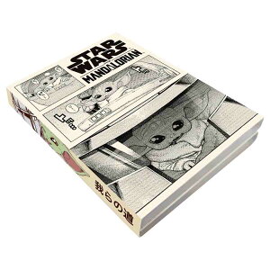 X^[EH[Y }_A  p^p^ Manga STAR WARS CbN RNV fLN^[ ObY [։ Vl}RNV