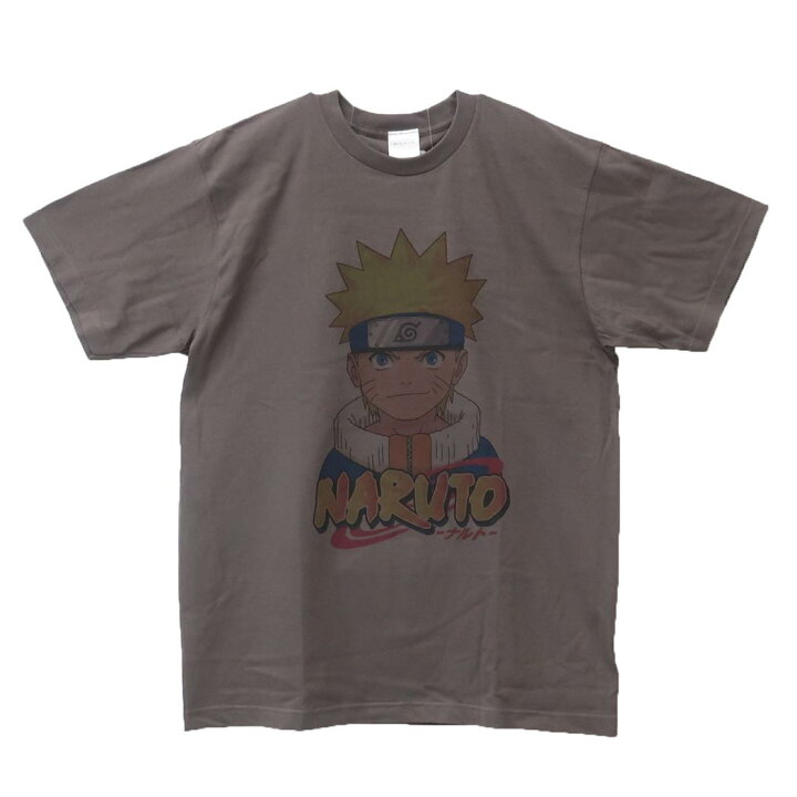 楽天市場】NARUTO疾風伝 Tシャツ T-SHIRTS ナルト アップ Lサイズ XL 