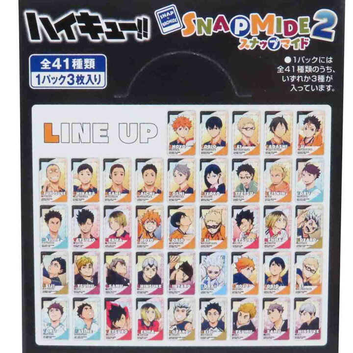 楽天市場】【最大1000円OFFクーポン！】スナップマイド2 全41種 16個入