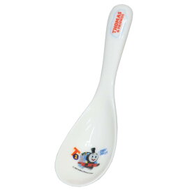 きかんしゃトーマス キッズ食器 こどもレンゲ GO 金正陶器 男の子 子ども 子供 日本製食器 キャラクター グッズ シネマコレクション