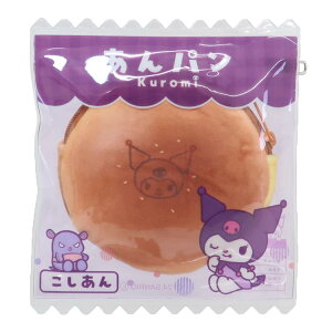 クロミ ミニポーチ レトロパンポーチ レトロパンシリーズ サンリオ ティーズファクトリー 小物入れ キャラクター グッズ メール便可 シネマコレクション