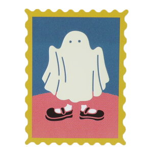 �y�|�C���g10�{ & �N�[�|���I�zWEARING SHOES GHOST �_�C�J�b�g�V�[�� �~���X�e�b�J�[ flame Green Flash �f�R���[�V���� ���� ������� �O�b�Y ���[���։� �V�l�}�R���N�V����