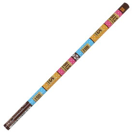 【ポイント10倍 & クーポン！】チロルチョコ 鉛筆 2B 丸軸 ビス お菓子パッケージ funbox おやつマーケット 新学期準備文具 筆記用具 小学生 キャラクター グッズ メール便可 シネマコレクション