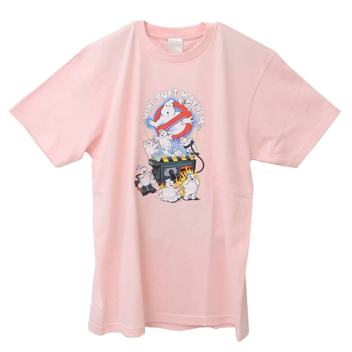 楽天市場】【ポイント10倍 & クーポン！】ゴーストバスターズ Tシャツ 