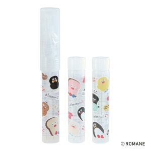 ブランチブラザー 洗濯用品 shimitori シミトリ アソートセット 無香料 エポックケミカル 便利 持ち運び 染み抜き キャラクター グッズ メール便可 シネマコレクション