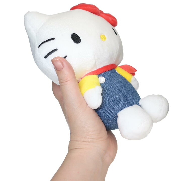 楽天市場】ハローキティ ぬいぐるみ ヴィンテージレトロ サンリオ ケイ 