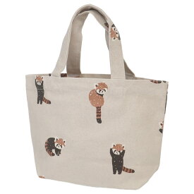 レサパンズ ランチバッグ ミニトート FRIENDSHILL フレンズヒル お弁当かばん かわいい グッズ メール便可 シネマコレクション