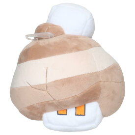 【最大1000円OFFクーポン！】＼期間限定SALE価格／ポケットモンスター ぬいぐるみ プラッシュドールS コジオ ポケモン 三英貿易 プレゼント キャラクター グッズ シネマコレクション