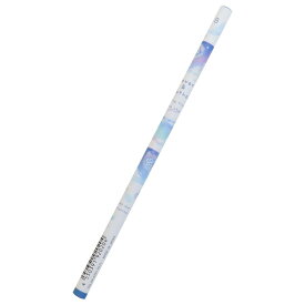 【ポイント10倍 & クーポン！】鉛筆 鉛筆B 丸軸えんぴつ クローバー＆フェザー クーリア 新学期準備文具 筆記用具 小学生 かわいい グッズ メール便可 シネマコレクション