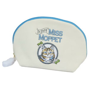 ピーターラビット コスメポーチ ポーチ シンプルフラワーイエロー 丸眞 化粧ポーチ 小物入れ 絵本キャラクター グッズ メール便可 シネマコレクション