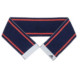 アディダス マフラータオル スリムスポーツタオル NB adidas 日繊 スリムロングタオル ジョギング スポーツブランド グッズ メール便可 シネマコレクション