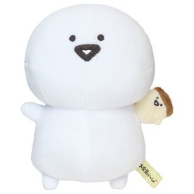 お文具といっしょ ぬいぐるみ なかよしパペットぬいぐるみS お文具さん エスケイジャパン プレゼント キャラクター グッズ シネマコレクション