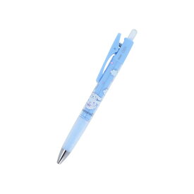 シナモロール ボールペン Opt.BP ボールペン サンリオ サンスター文具 PILOT 新学期準備文具 キャラクター グッズ メール便可 シネマコレクション