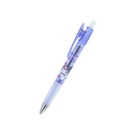 クロミ ボールペン Opt.BP ボールペン サンリオ サンスター文具 PILOT 新学期準備文具 キャラクター グッズ メール便可 シネマコレクション