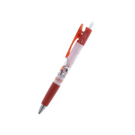 スヌーピー ボールペン Opt.BP ボールペン B ピーナッツ サンスター文具 PILOT 新学期準備文具 キャラクター グッズ メール便可 シネマコレクション