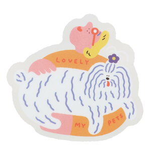 c XebJ[ CREATORS CIRCUS NGC^[YT[JX Vol.2 LOVELY MY PETS teBA ϐ ό fRV[ X}zXebJ[ ObY [։ Vl}RNV