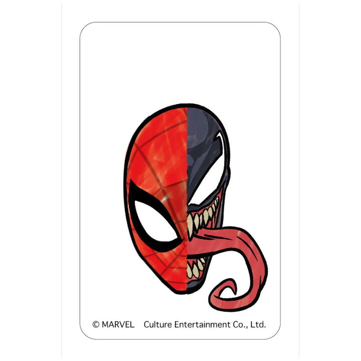楽天市場】スパイダーマン カード まじかる百貨店クリアカード 5 
