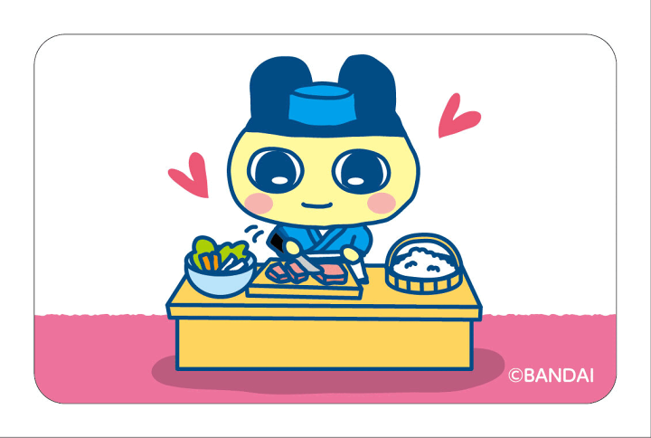 楽天市場】【ポイント10倍 & クーポン！】たまごっち カード まじかる