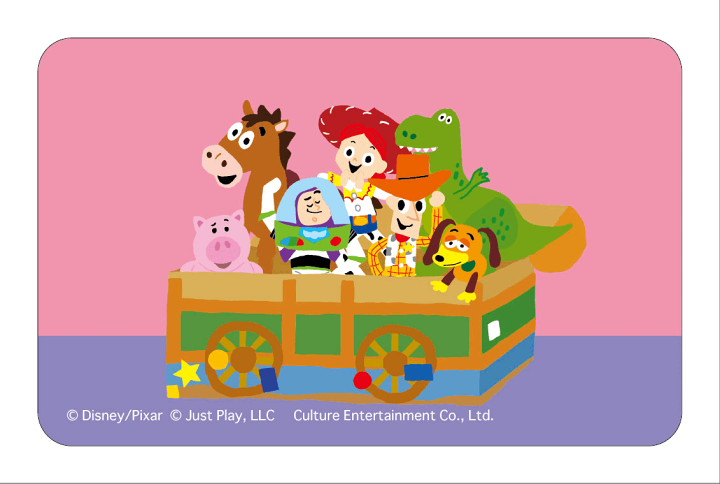 楽天市場】【ポイント10倍 & クーポン！】トイストーリー シール