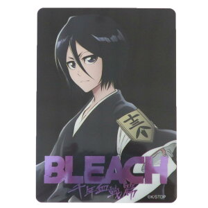 BLEACH N _CJbgV[ LN^[XebJ[ LA S NWv X[vlbg _CJbgrj[XebJ[ fRV[ ϐ AjLN^[ ObY 