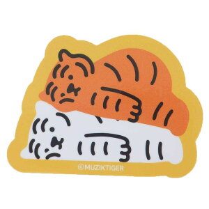 MUZIK TIGER W[N^CK[ _CJbgV[ LN^[XebJ[ Ȃ X[vlbg _CJbgrj[XebJ[ fRV[ ϐ LN^[ ObY [։ V