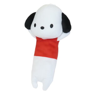 ポチャッコ ペンポーチ ちょこんぐるみペンケース サンリオ カルチュア エンタテインメント ぬいぐるみ 筆箱 キャラクター グッズ シネマコレクション