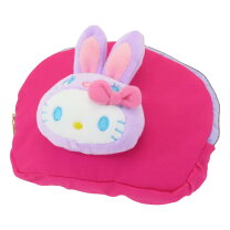 楽天市場】キティちゃん カラフルバニーの通販 