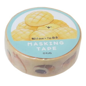 [Ƃ }XLOe[v 15mm}Xe vo J~IWp fR[V LN^[ ObY [։ Vl}RNV