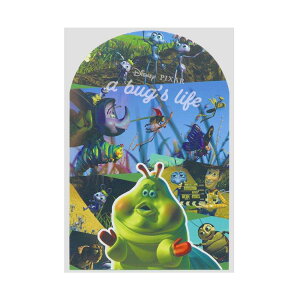 oOYCt  _CJbg PIXAR fBYj[ TX^[ Vw LN^[ ObY [։ Vl}RNV