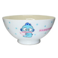 【ポイント10倍 & クーポン！】茶碗 ライスボウル ハンギョドン スイーツ＆ドット サンリオ 金正陶器 食…