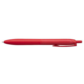 ボールペン ジェットストリーム シングル0.5mm Lite touch ink搭載 赤 三菱鉛筆 新学期準備文具 事務用品 グッズ メール便可 シネマコレクション